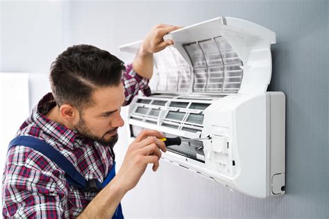 AC Installation and Replacement in The Villages, FL .